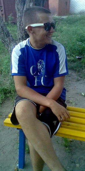 Лёша Михайлов