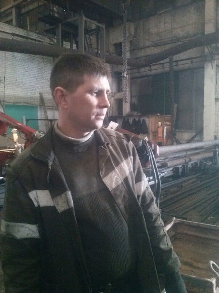 Дмитрий Сотников