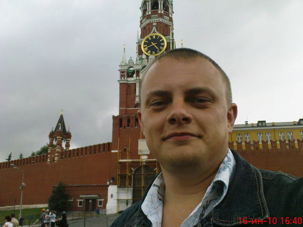 Константин Черепанов