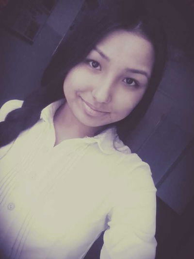 Бахытгуль Сулейменова