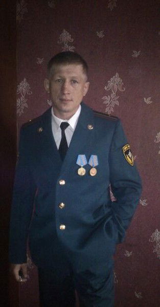 Дмитрий Таловиков