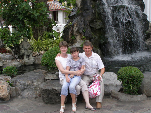 Наташа Ляпустина