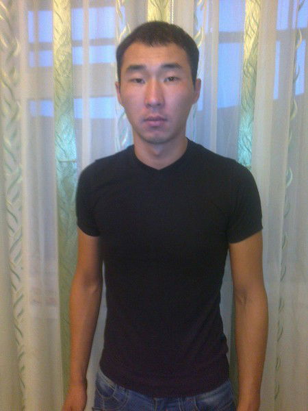 Медет Жапсарбаев