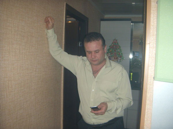 Андрей Русаков