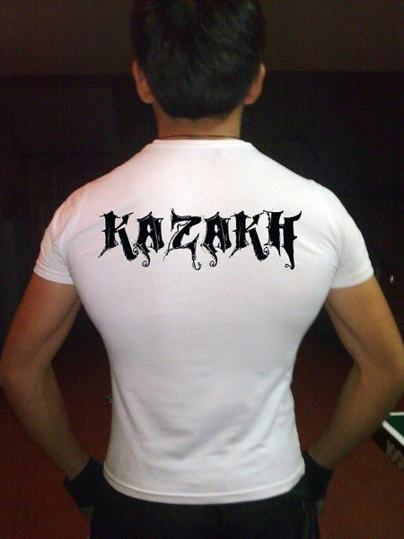 Дулат Каркенов