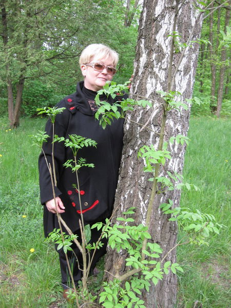 Надежда Онищенко