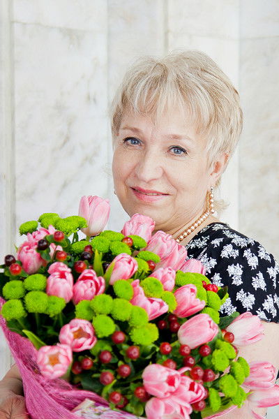 Маргорита Дракина