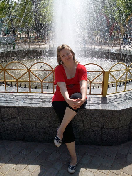 Ирина Павлова