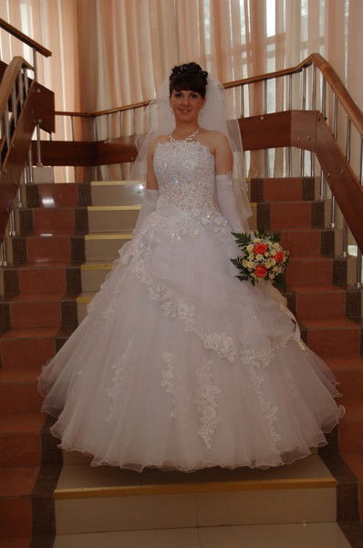 Светлана Морозова