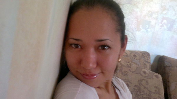 Гульмира Айяпергенова