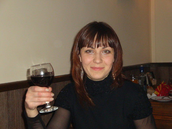 Альбина Шайдуллина