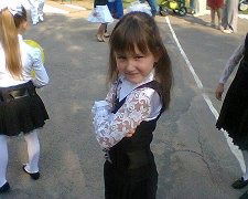 Настя Шелинговска