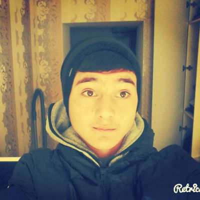 Коля Кывыржик