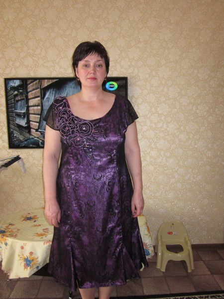 Татьяна Берлева