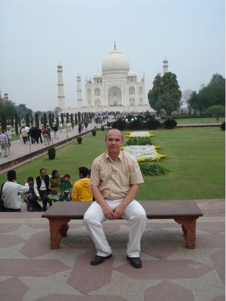 Владимир Родионов