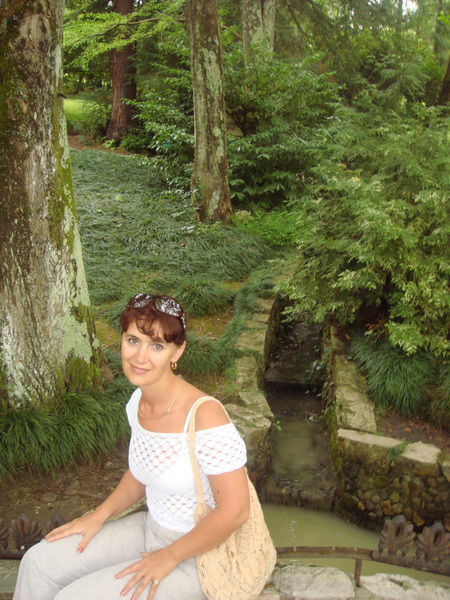 Марина Черкасова