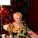 Любовь Алфёрова