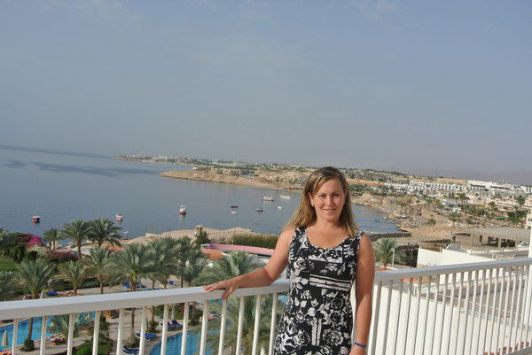 Оксана Марова