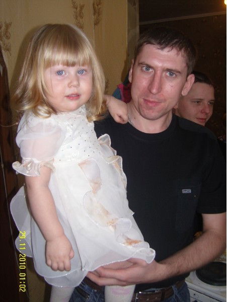 Дмитрий Клочков