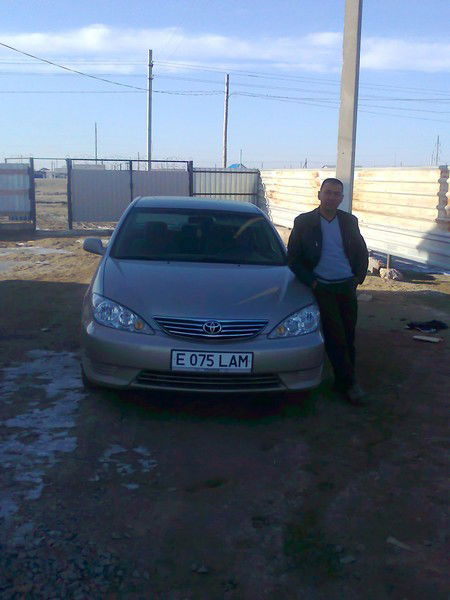 Бакытжан Сагиулы