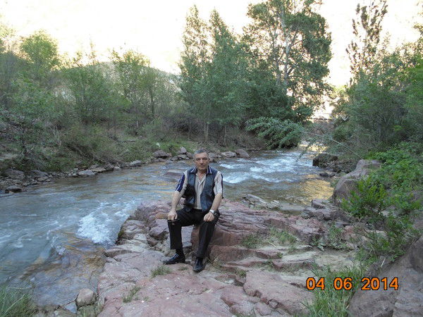 Призьба Владимир