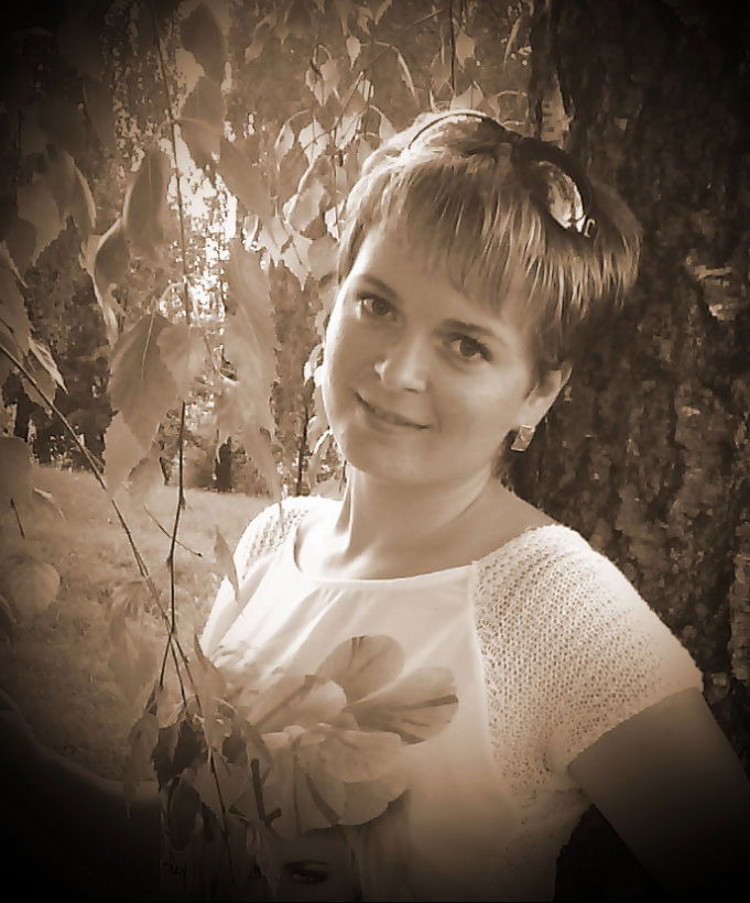 Анна Шулейко