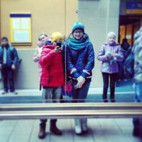 Счастливая Счастливая