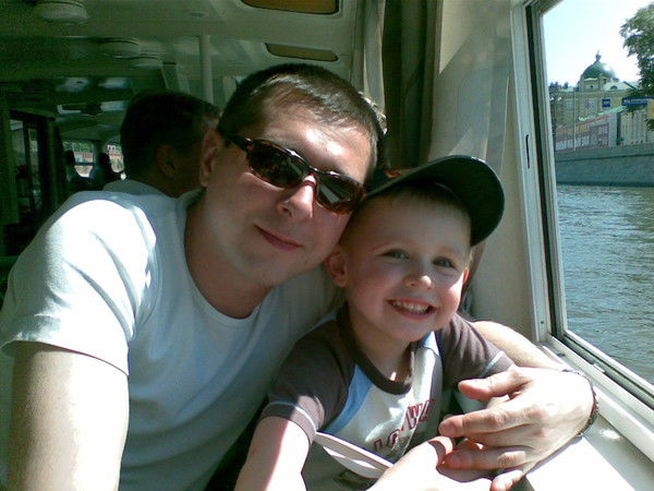 Алексей Свиридов