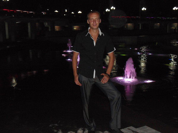 Александр Гурьянов