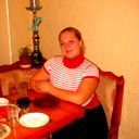 Ирина Пащенко