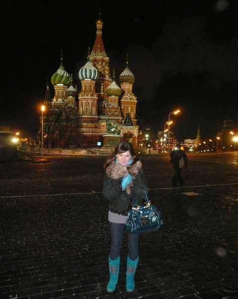 Валентина Глинская