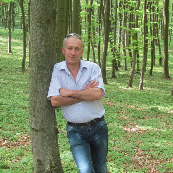 Михайло Гураль