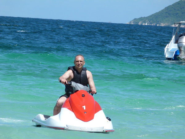 Вячеслав Малков