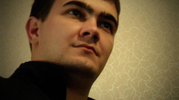 Максим Фомин