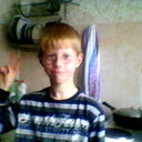 Вова Гулявцев