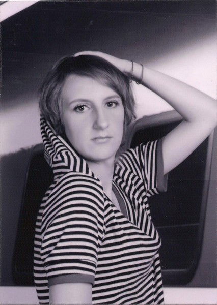 Елена Сычева