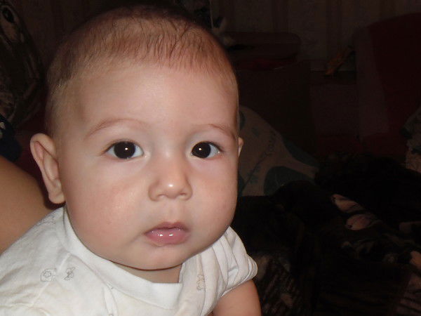 Эльмир Музаитов