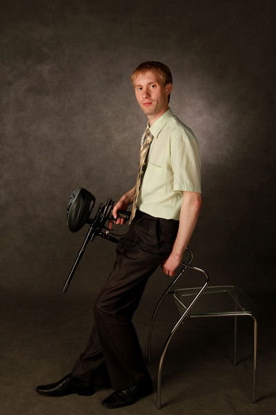 Денис Сладков