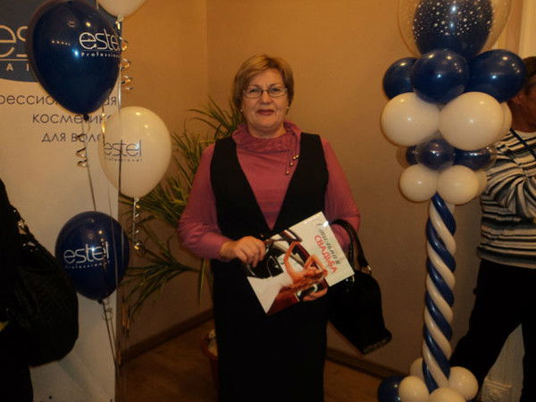 Татьна Никитина