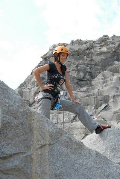 Ясмина Ясинская