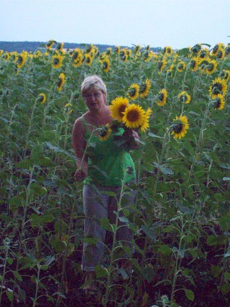 Надежда Сенцова