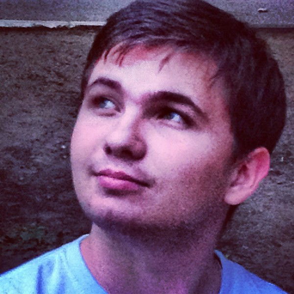 Никита Малышев