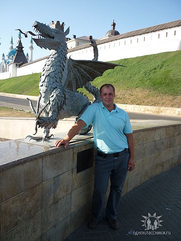 Андрей Вихарев