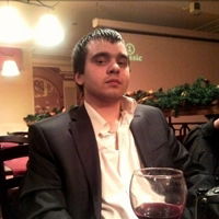 Павел Карасев