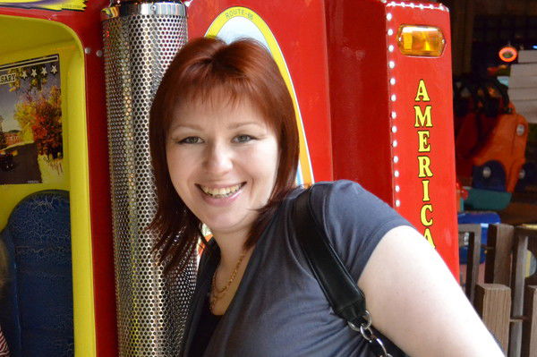 Татьяна Кузнецова