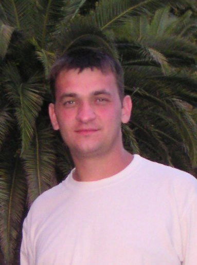 Ильнар Шагитов