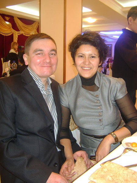 Ренат Рамазанов