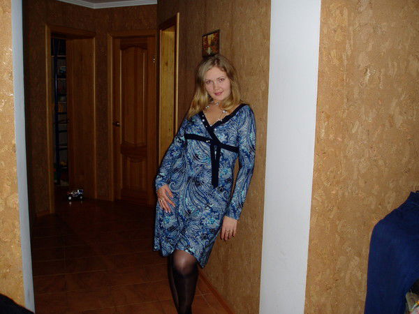 Светлана Макарова