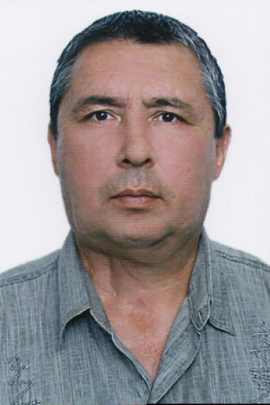 Роберт Ахунов