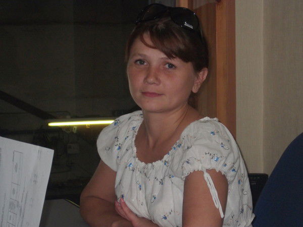 Елена Шнайдер